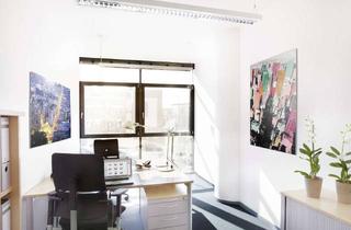 Büro zu mieten in Leitzstraße 45, 70469 Feuerbach, Ihr neues Büro am Stuttgarter Pragsattel