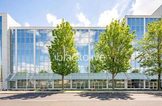 Gewerbeimmobilie mieten in Ginnheimer Straße 2-6, 65760 Eschborn, Eschborn | 489 m² - 5.476 m² | ab EUR 11,50