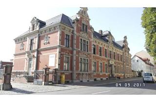 Gewerbeimmobilie mieten in Bahnhofstr. 26, 04808 Wurzen, Exklusive Ambiente
