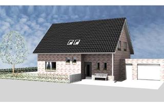 Einfamilienhaus kaufen in 46348 Raesfeld, !! NEUBAU !! Schlüsselfertiges Einfamilienhaus mit Garage