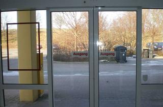 Geschäftslokal mieten in Hofer Str. 211b/c, 09353 Oberlungwitz, Ladengeschäft im Einkaufszentrum in zentraler Lage