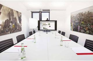 Büro zu mieten in Konrad-Zuse-Platz, 81829 München, Moderne Einzel- und Teambüros in der neuen Messestadt