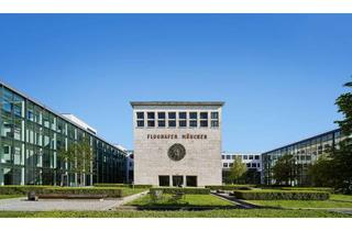 Büro zu mieten in Konrad-Zuse-Platz, 81829 München, Exklusive Büroräume, provisionsfrei