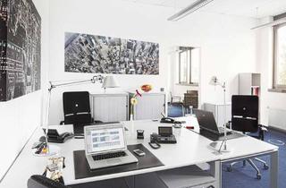 Büro zu mieten in Konrad-Zuse-Platz, 81829 München, Hochwertige Büroräume ab 14 m²