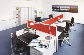 Büro zu mieten in Konrad-Zuse-Platz, 81829 München, Hochwertige Büroräume ab 14 m²