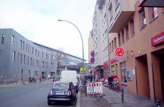 Garagen mieten in Florastrasse 49/50, 13187 Pankow, Florastraße - Berlin-Pankow- Stellplatz in der Tiefgarage