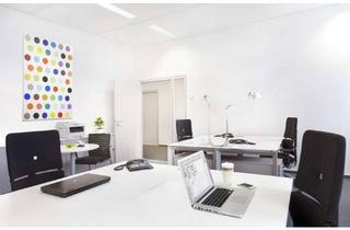 Büro zu mieten in Theodor-Heuss-Allee 112, 60486 Bockenheim, Sofort bezugsfähige Büros mit Service in bester Lage