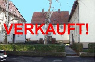 Anlageobjekt in 37269 Eschwege, GROSSE WOHNANLAGE - MIT 18-WOHNEINHEITEN * FÜR KAPITAL-ANLEGER !!