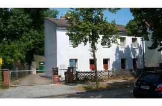 Mehrfamilienhaus kaufen in 13591 Berlin, +++ Top Renditeobjekt mit 6,06% IST +++