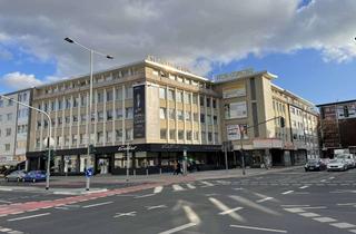 Immobilie mieten in Limitenstraße 55, 41236 Rheydt, "PROVISIONSFREI" Viel Fläche für einen kleinen Mietzins im Zentrum von Mönchengladbach-Rheydt