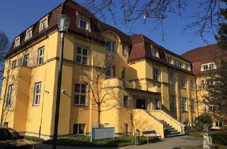 Praxen mieten in 01217 Räcknitz/Zschertnitz, Ihre Praxis im zentralen Ärztehaus!