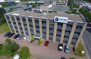 Büro zu mieten in Gothaerstraße 18, 40880 Ratingen, Flughafen Düsseldorf - moderne Bürofläche mit variabler Aufteilungsmöglichkeit