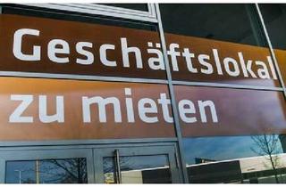 Gewerbeimmobilie mieten in 01067 Friedrichstadt, Ihre Ideen sind gefragt - Alles ist möglich!
