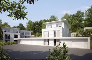 Haus kaufen in 76530 Innenstadt, Modernes exklusives Villenanwesen