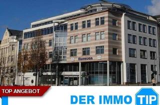 Büro zu mieten in 09111 Zentrum, Bürofläche in Chemnitzer City - Nähe Bahnhof und Nähe UNI