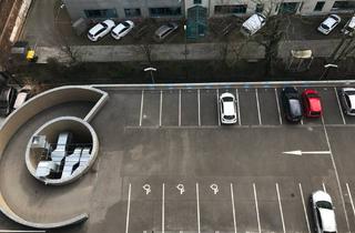 Garagen mieten in Mainzer Landstraße 323, 60326 Gallusviertel, THE FIZZ Frankfurt: PKW-Stellplatz im Gallus-Viertel