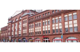 Gewerbeimmobilie mieten in Weißenfelser Str., 06712 Zeitz, DLZ Zeitz, Zeitzer Lederwaren Scholle GmbH