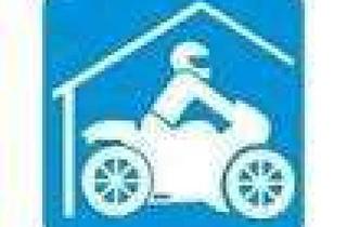 Garagen mieten in Am Ringpark 1a-f, 01640 Coswig, Motorrad-Tiefgaragenstellplatz Am Ringpark 1 a-f in 1640 Coswig