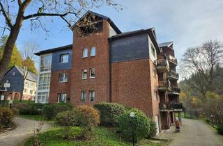 Anlageobjekt in Saalfelder Str. 8a, 98739 Lichte, Hochwertiges 22 Parteien Haus im Thüringer Schiefergebirge