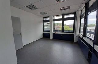 Büro zu mieten in Marburger Straße 13, 57223 Kreuztal, 3 Büroetagen in 1A Lage | Teilbar ab 380 m²