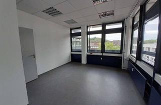 Büro zu mieten in 57223 Kreuztal, 3 Büroetagen in 1A Lage | Teilbar ab 380 m²
