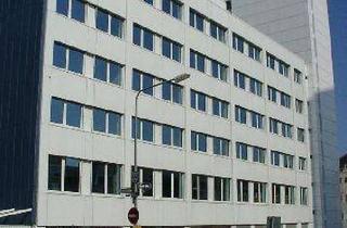 Büro zu mieten in 60599 Sachsenhausen-Süd, Umbau nach Wunsch: separates Bürogebäude in bester Lage mit Stellplätzen *provisionsfrei (5 JV)