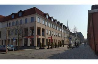 Büro zu mieten in Dr.-Theo-Neubauer-Str 20, 16303 Schwedt, Büroflächen im Stadtzentrum - direkt vom Eigentümer!