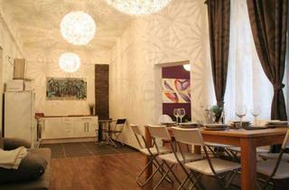 Immobilie mieten in Petersburger Straße 39, 10249 Friedrichshain, Gemütliches, schickes Apartment in Prenzlauer Berg, Berlin