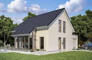 Haus kaufen in 02977 Bröthen/Milchalken, Ihr Traumhaus auf wunderschönem Grundstück - Raumaufteilung und Ausstattung bestimmen Sie.