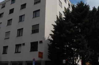 Immobilie mieten in Speyerer Str. 6-8, 60327 Gallus, TG-EINZELSTELLPLÄTZE in Speyerer Str. (Ecke Mainzer Landstr., Nähe Hbf) - Privat vom Eigentümer!