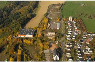 Gewerbeimmobilie kaufen in 66482 Zweibrücken, Technologie-Campus Zweibrücken