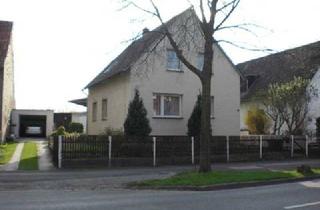 Einfamilienhaus kaufen in 38114 Braunschweig, Einfamilienhaus in Braunschweig zu verkaufen.