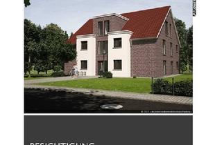 Mehrfamilienhaus kaufen in 26121 Oldenburg, Moderne Kapitalanlage am Pferdemarkt in Oldenburg