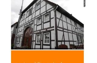 Mehrfamilienhaus kaufen in 37639 Bevern, Interessantes Renditeobjekt nahe Holzminden !