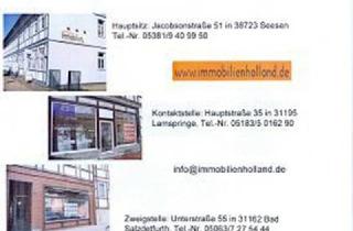 Mehrfamilienhaus kaufen in 38729 Hahausen, Mehrfamilienfachwerkhaus mit 378 qm Wohnfläche