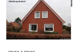 Einfamilienhaus kaufen in 26506 Norden, Altbau. Die Vergangenheit zur Zukunft machen!
