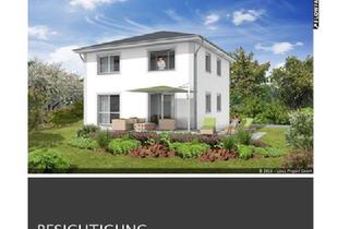 Einfamilienhaus kaufen in 93098 Mintraching, Exklusives Neubau-EFH im Toskana-Stil in KfW55-Bauweise (nach neuer EnEV 2016 + hoher KfW-Förderung)