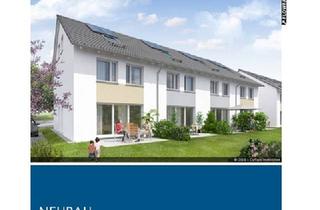 Reihenhaus kaufen in 76676 Graben-Neudorf, Praktisch - Familiengerecht - Hundertfach bewährt: Neubau-Reihenmittelhaus in Graben-Neudorf!