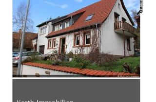 Einfamilienhaus kaufen in 67729 Sippersfeld, - KERTH IMMOBILIEN - Haus mit Potential und herrlichem Garten