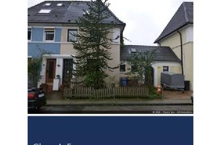 Doppelhaushälfte kaufen in 45276 Essen, Doppelhaushälfte in gesuchter, ruhiger Südwestwohnlage.