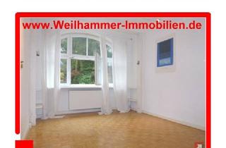 Wohnung mieten in 66119 Saarbrücken, Super Altbauwohnung, in bester Wohnlage von St. Arnual