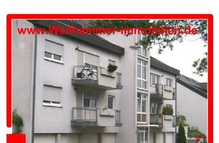 Wohnung mieten in 66119 Saarbrücken, Exclusive Lage von St. Arnual, mit großer Balkon und Gäste WC