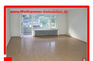 Wohnung mieten in 66119 Saarbrücken, Südbalkon und Terrasse in St. Arnual