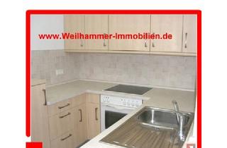 Wohnung mieten in 66111 Saarbrücken, Neubau, mit EBK im Nauwieser-Viertel