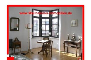 Wohnung mieten in 66111 Saarbrücken, Schöne Altbauwohnung in Saarbrücken-St.Johann