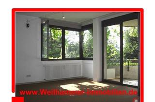 Wohnung mieten in 66121 Saarbrücken, Sonniger Gartenanteil mit toller Wohnung