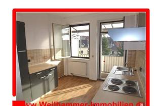 Wohnung mieten in 66113 Saarbrücken, TOP Wohnung mit neuer Einbauküche, in gepflegter Wohneinheit, zu einem SUPER Preis!
