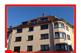 Wohnung mieten in 66113 Saarbrücken, Ruhig und nur fünf Minuten (mit der Saarbahn) entfernt von der quirligen City