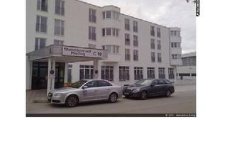 Wohnung mieten in 93080 Pentling, 1 Zi-Studenten-Appartement, ca. 20 m², frei ab sofort