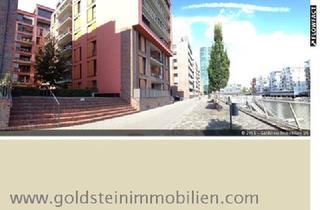 Wohnung mieten in 60327 Frankfurt am Main Frankfurt-Gallus, 3 Zimmerwohnung am Westhafen